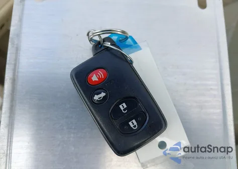 2011 Toyota Avalon Limited from USA, damaged, VIN 4T1BK3DB7BU408342